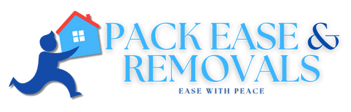 Pack Ease & Removals Ltd Pack Ease & Removals Ltd