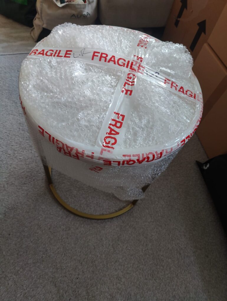PackEase Portfolio 1