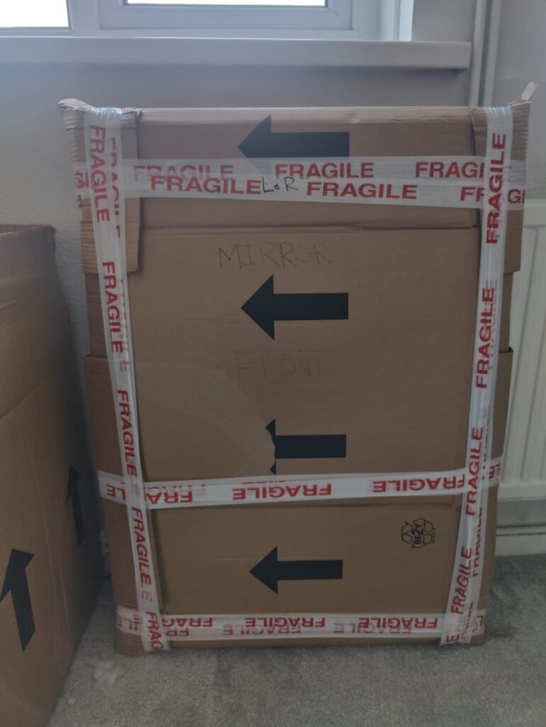 PackEase Portfolio 4